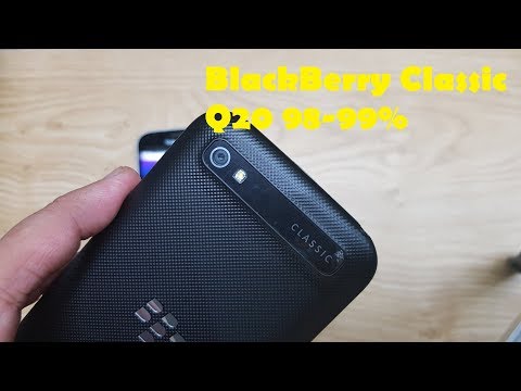 cách cài zalo cho blackberry passport
