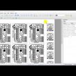 cách in 2 trang pdf trên 1 mặt giấy a4