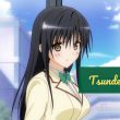 Tsundere là gì