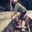 kết bài người lái đò sông đà