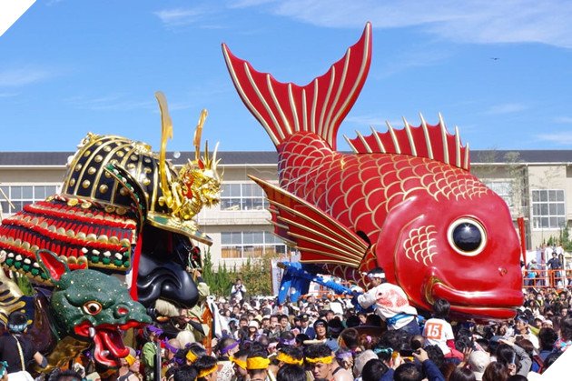 Minamoto no Yorimitsu - Nguyên Lại Quang trong lịch sử là ai và trong Âm Dương Sư có gì khác?