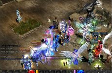 những game online thời 9x