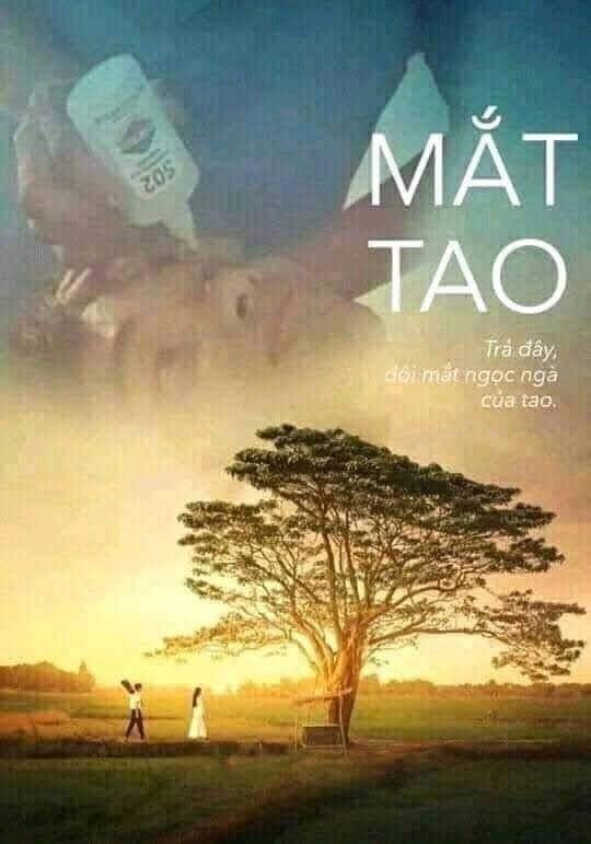 huấn hoa hồng meme
