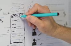 wireframe là gì