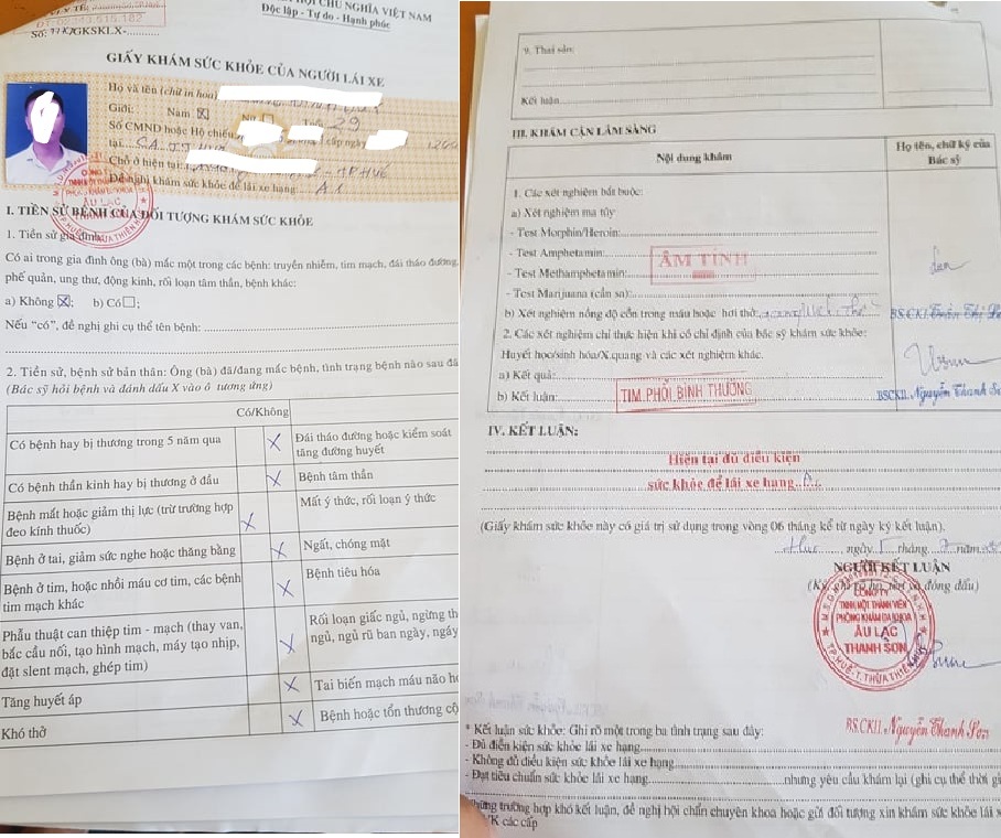 truyện trộm mộ hay