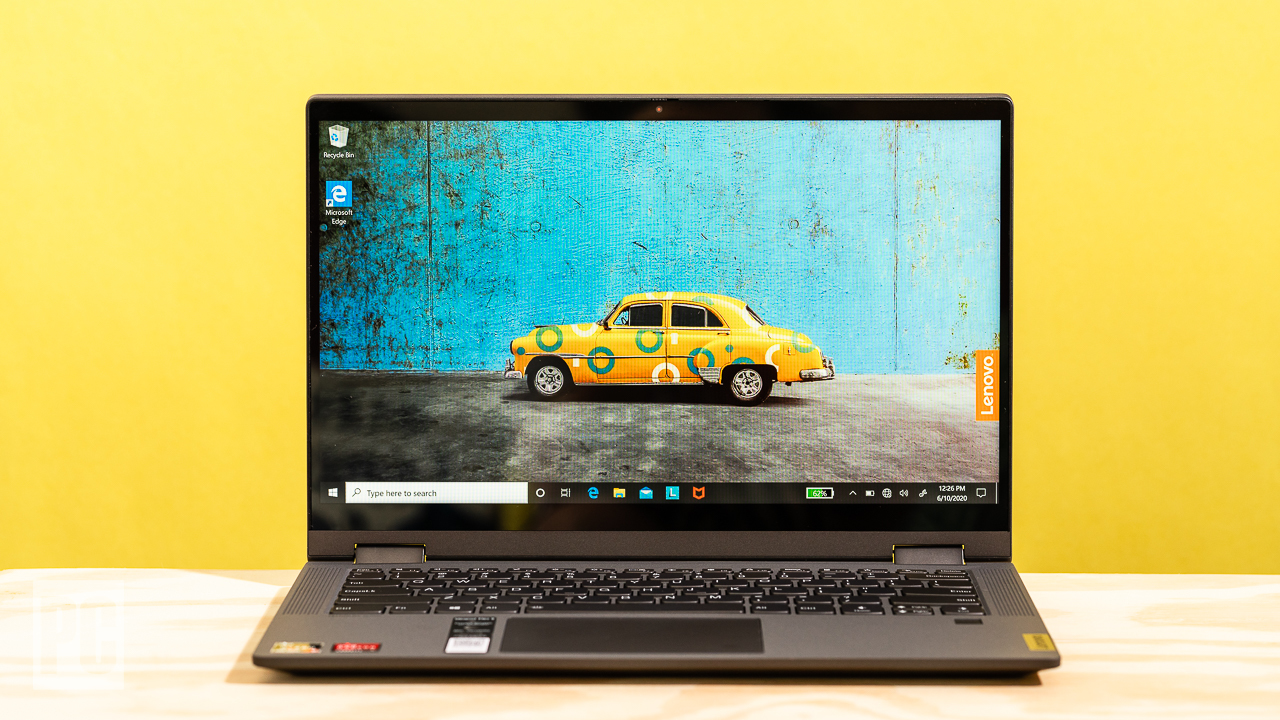 Laptop Lenovo của nước nào? Những điểm nổi bật nhất của Laptop Lenovo