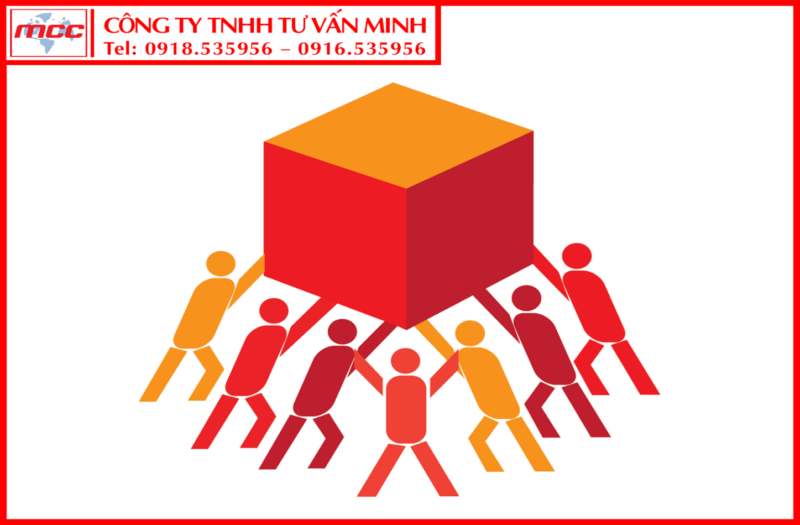 hợp tác là gì