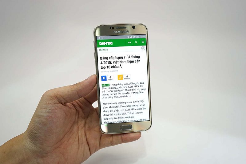 thay đổi giao diện touchwiz