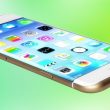 nhạc chuông iphone bị nhỏ