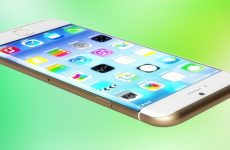 nhạc chuông iphone bị nhỏ