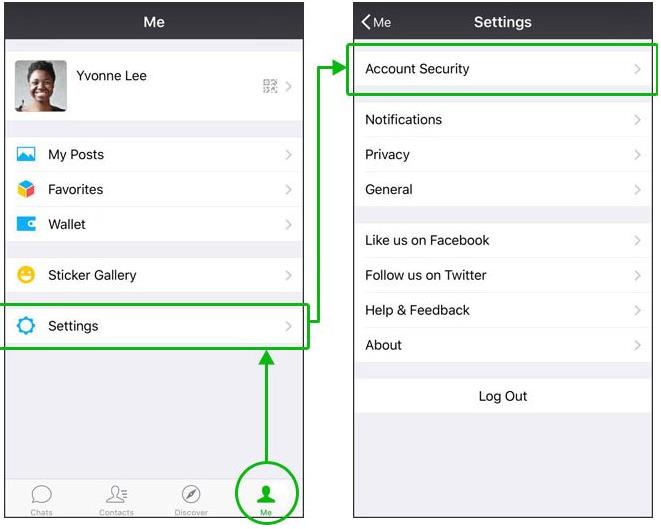 [Hướng dẫn Wechat] Wechat là gì? Cách tải,đăng ký và sử dụng Wechat từ A-Z