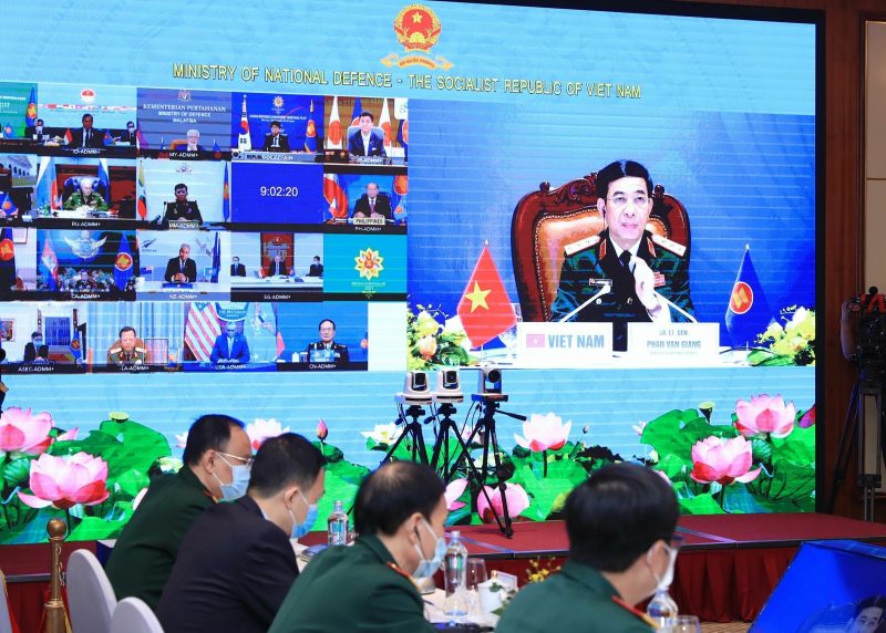 asean là gì