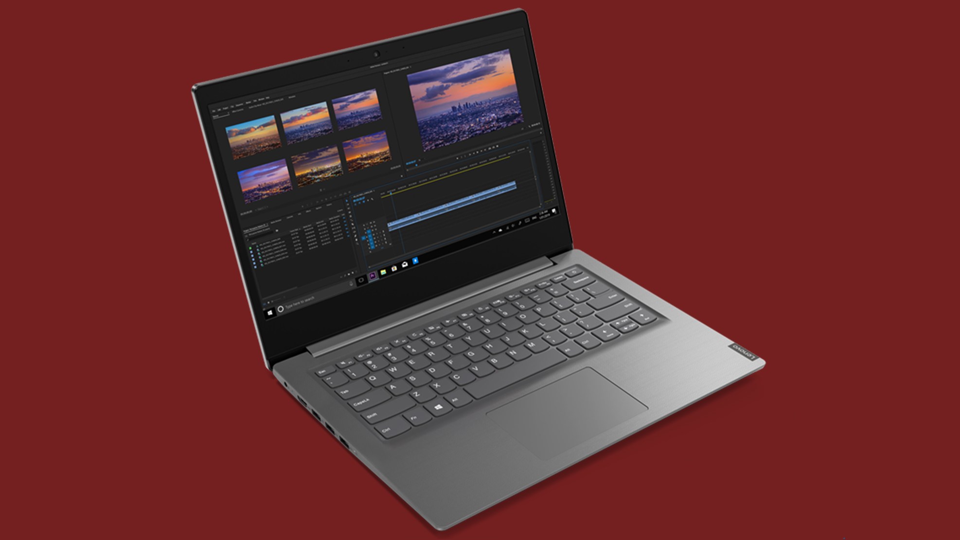 Laptop Lenovo của nước nào? Những điểm nổi bật nhất của Laptop Lenovo