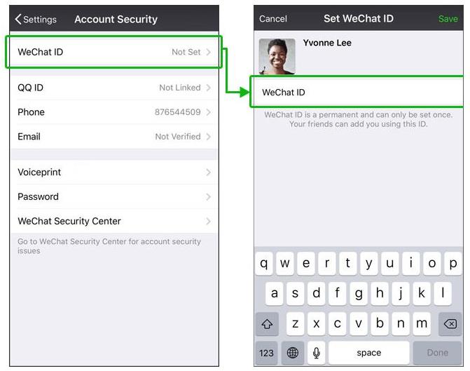 [Hướng dẫn Wechat] Wechat là gì? Cách tải,đăng ký và sử dụng Wechat từ A-Z