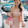 chu vi hình thoi