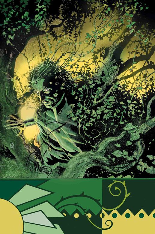 Chủng tộc Inhumans trong vũ trụ Marvel là gì ? - Hồ Sơ Nhân Vật - Marvel Comics