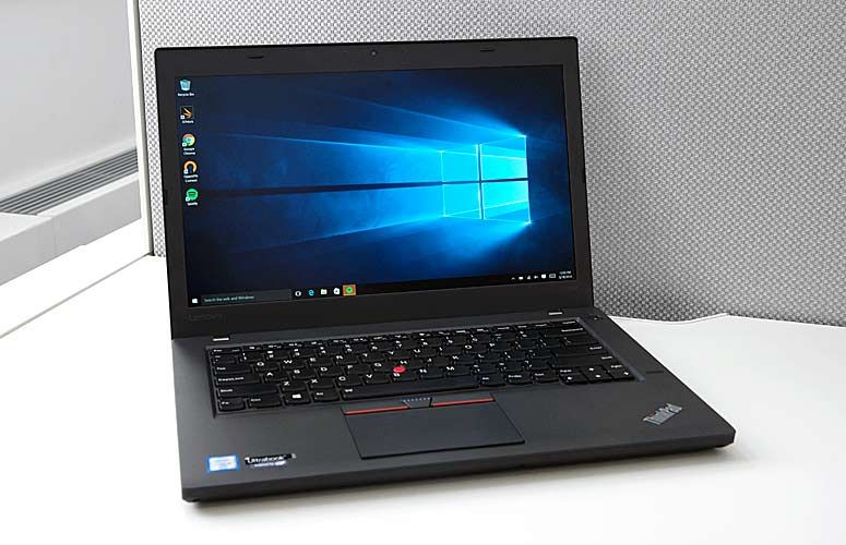 Laptop Lenovo của nước nào? Những điểm nổi bật nhất của Laptop Lenovo