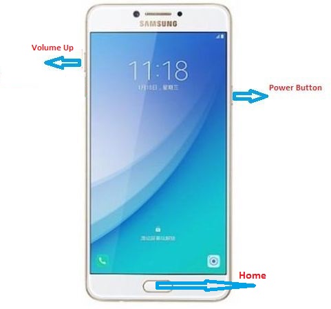 Ultimate Hướng dẫn để Reset Samsung Galaxy J5 / J7 Devices
