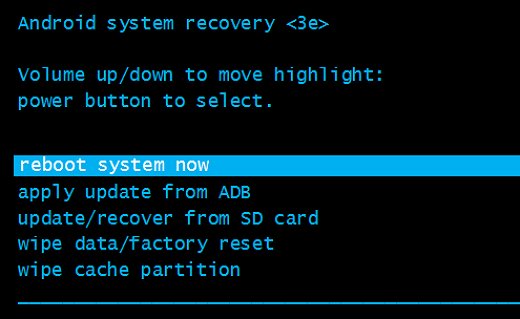 Ultimate Hướng dẫn để Reset Samsung Galaxy J5 / J7 Devices