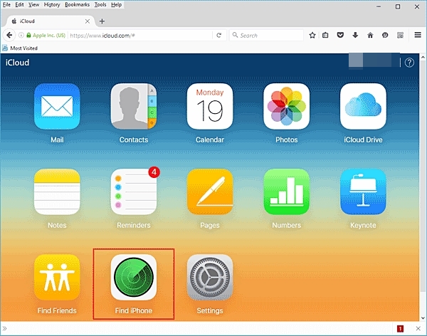 3 cách để mở khóa iPhone 5 Passcode mà không cần iTunes