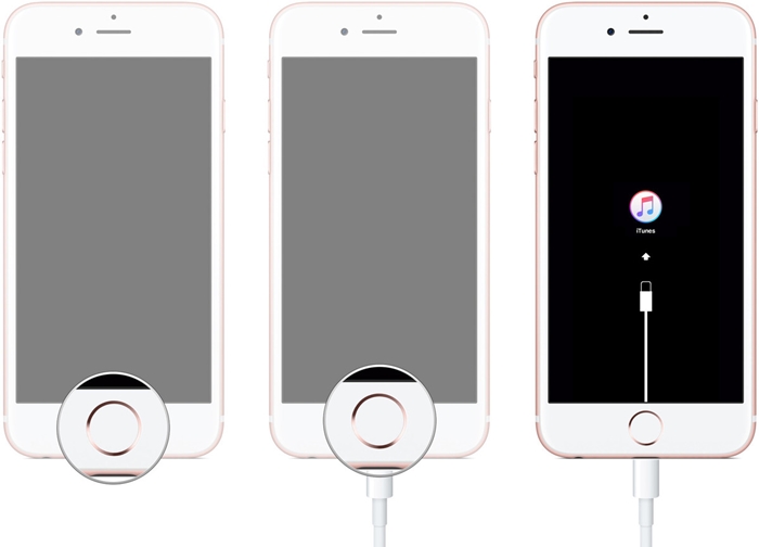 3 cách để mở khóa iPhone 5 Passcode mà không cần iTunes