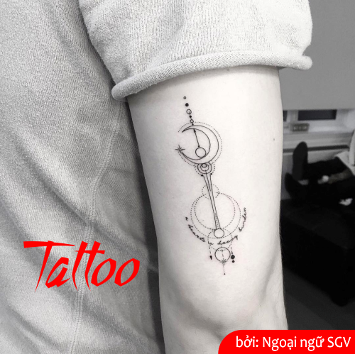 Tattoo là gì?