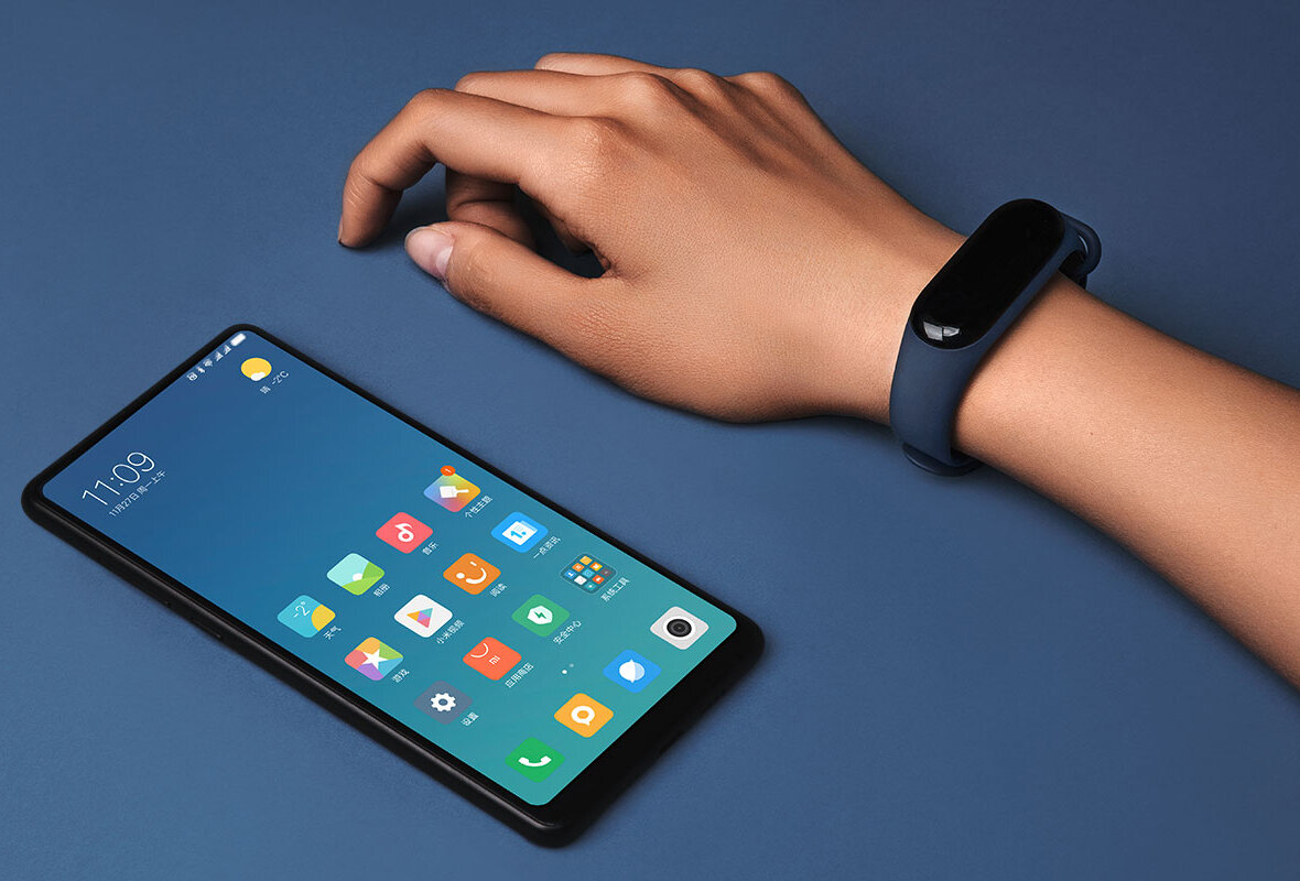 Hướng dẫn sử dụng Miband trên IOS với 12 bước làm một lần là nhớ ngay