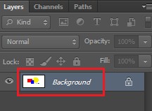 Layer là gì? các thao tác với layer trong Photoshop