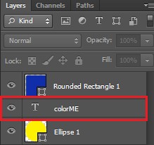 Layer là gì? các thao tác với layer trong Photoshop