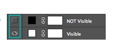 Layer là gì? các thao tác với layer trong Photoshop