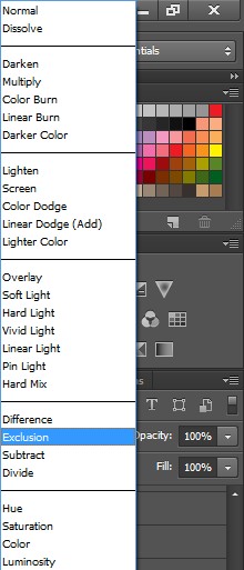 Layer là gì? các thao tác với layer trong Photoshop