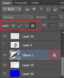 Layer là gì? các thao tác với layer trong Photoshop