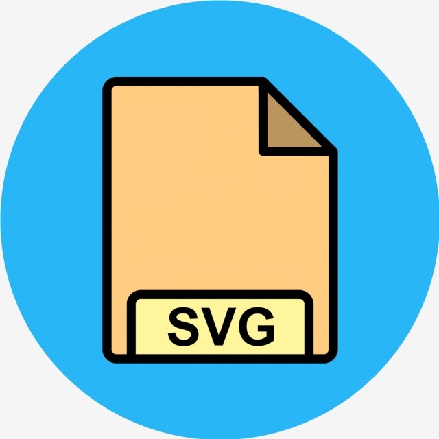 SVG là gì? Tại sao nên dùng SVG?