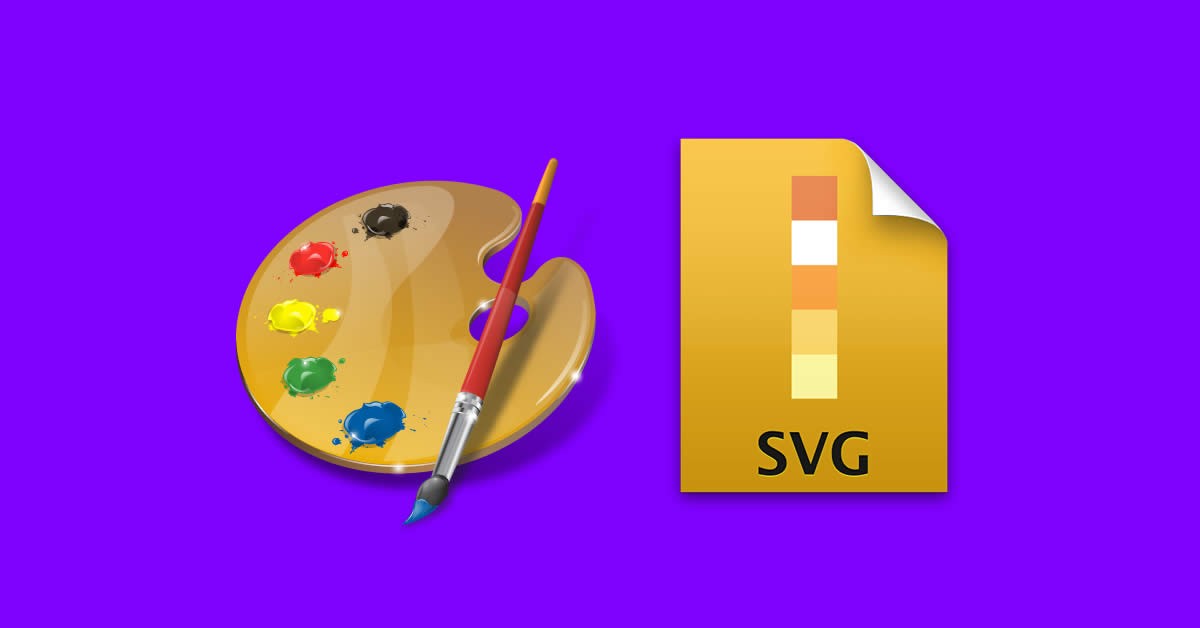 SVG là gì? Tại sao nên dùng SVG?
