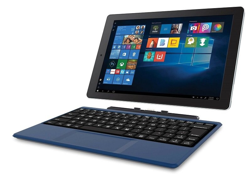 15 laptop màn hình cảm ứng tháo rời 2 in 1 tốt nhất đa nhiệm giá từ 3 triệu đồng