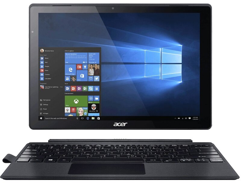 15 laptop màn hình cảm ứng tháo rời 2 in 1 tốt nhất đa nhiệm giá từ 3 triệu đồng