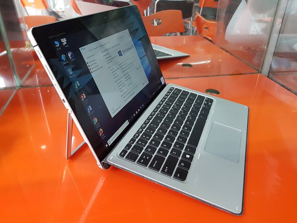 15 laptop màn hình cảm ứng tháo rời 2 in 1 tốt nhất đa nhiệm giá từ 3 triệu đồng