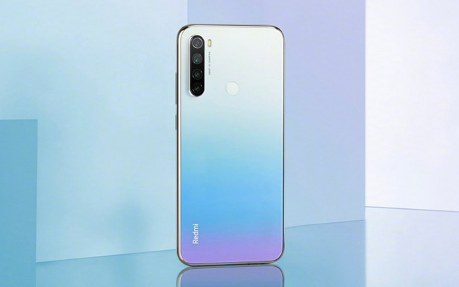 Những smartphone màu xanh thanh lịch, nổi bật cho năm mới - 8