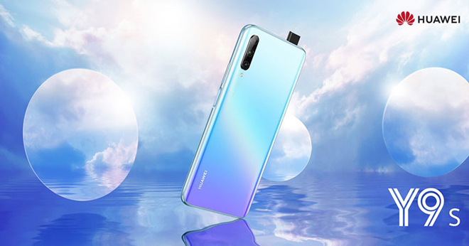 Những smartphone màu xanh thanh lịch, nổi bật cho năm mới - 7