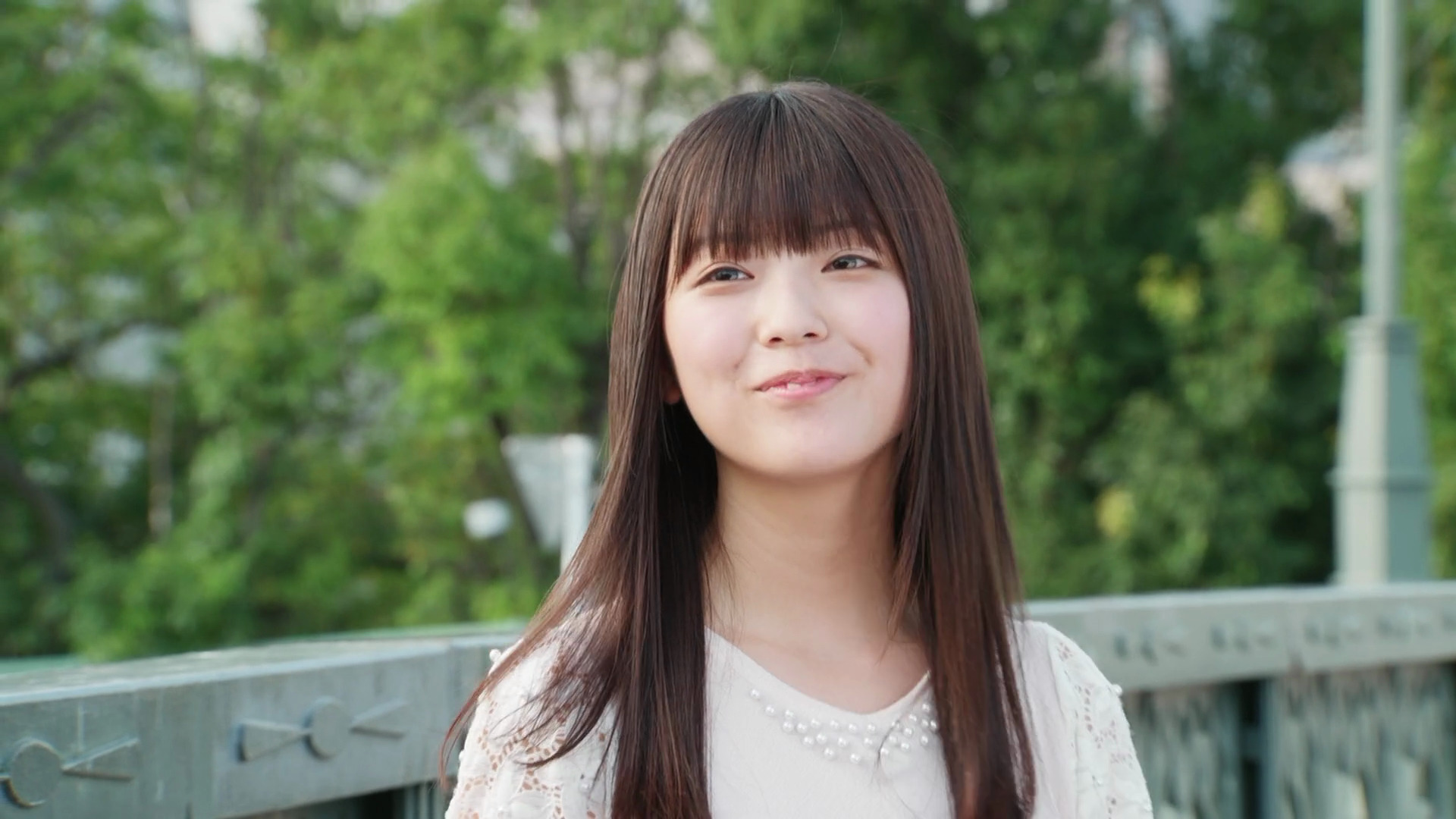 Super Sentai: Kudo Mio - 'Em gái quốc dân' giờ đã lớn thật rồi