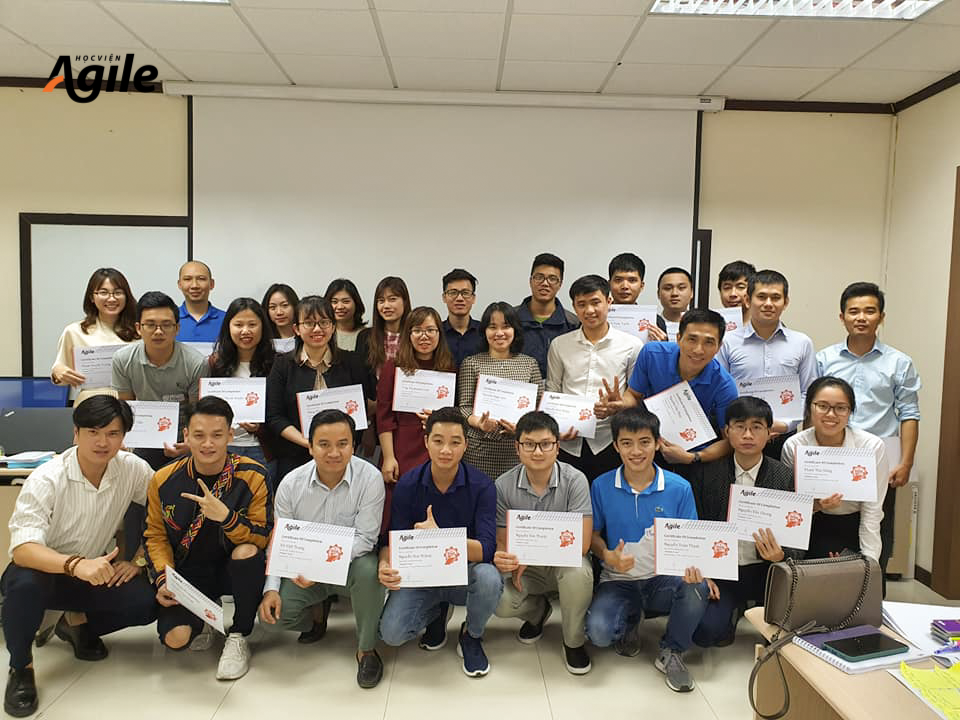 PMO là gì? Vai trò của PMO trong quản lý dự án - Học viện Agile