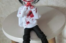 jeff the killer là ai