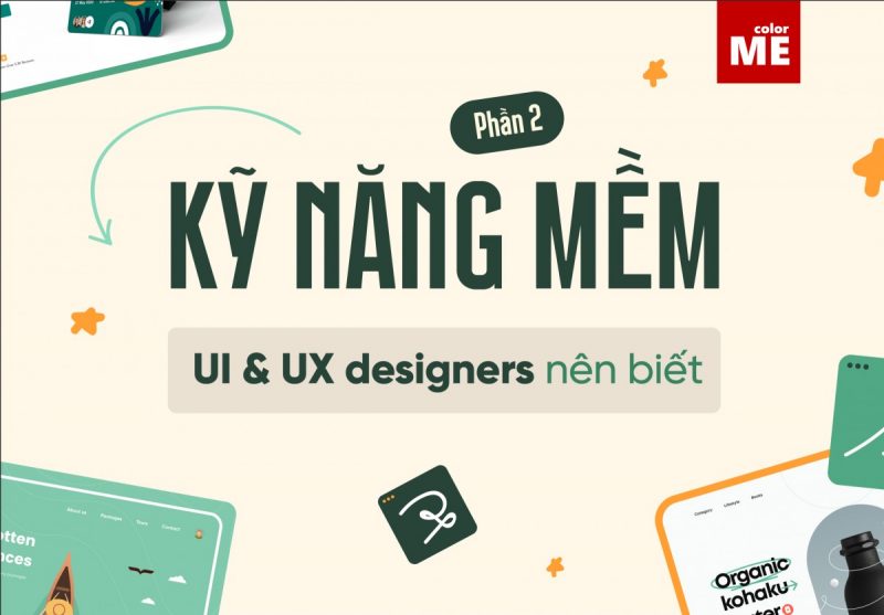 ui ux là gì