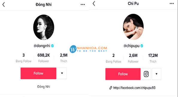 Tích xanh tik tok là gì? Điều kiện nhận tích xanh tiktok?