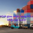 fcl là gì