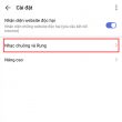 talkback là gì