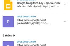 cách ẩn ảnh đại diện trên zalo