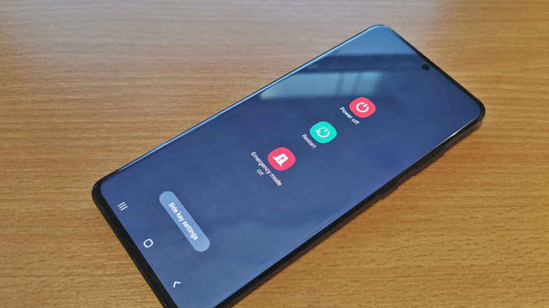 Cách khôi phục font chữ mặc định cho điện thoại Android cực đơn giản