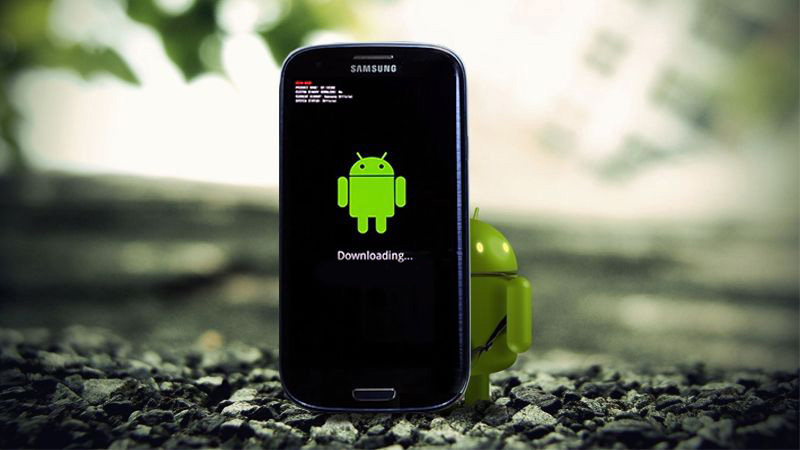 Cách khôi phục font chữ mặc định cho điện thoại Android cực đơn giản