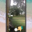cách chụp panorama trên iphone